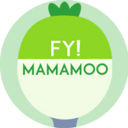 blog logo of FY! MAMAMOO