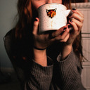 blog logo of Her Tea Leaves