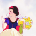 blog logo of Snow White by the Wishing Well