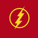 blog logo of The Flash