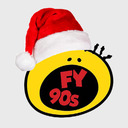 blog logo of fuckyeah1990s is a 90s blog