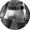 blog logo of celebrity bulges