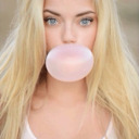 blog logo of Bubble Gum Sissy