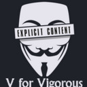 blog logo of VforVigorous reblogs