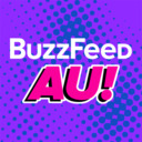 blog logo of BuzzFeed AU!