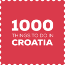 blog logo of 1000 Things to do in Croatia