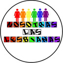 blog logo of Nosotras las lesbianas