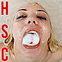 blog logo of Hot Sticky Cumshots