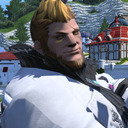 Roegadyn Boyfriends: The Game