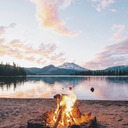  Cozy Campfires
