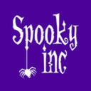 blog logo of SpookyInc - tumblr.