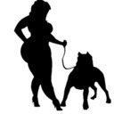 blog logo of THICK AND CURVY