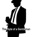 blog logo of The style of a gentleman