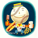 blog logo of Baseball by BSmile