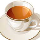 blog logo of Lilian Deserves Tea