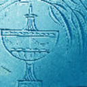 blog logo of Buried In The Present is The Stake Of All We’ve Measured