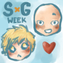 blog logo of SaitamaxGenos Week