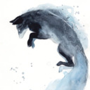 blog logo of envieux-fox
