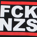 blog logo of F**k Americas government