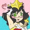 blog logo of A Princess in Knights Clothing