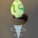 blog logo of Eggy Lookin Thing