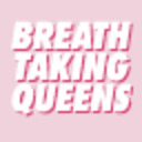 blog logo of Breathtaking Queens