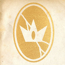 blog logo of Rejected Princesses