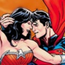 blog logo of Hell Yeah Superman-n-Wonder Woman