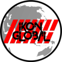 blog logo of iKON GLOBAL