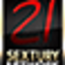 blog logo of 21Sextury Porno Network