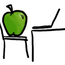 blog logo of appolsaucy