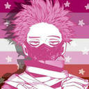 blog logo of in this house we love shinsou hitoshi