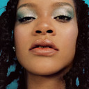 blog logo of Rihanna 