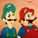 blog logo of Do the Mario!