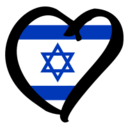 blog logo of Support Israel