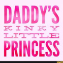 blog logo of Daddy's Cajun Little