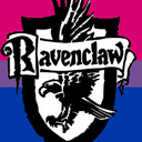 blog logo of imaravenclawnerd
