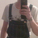 Boys in Overalls