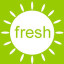 blog logo of Fresh Hexes