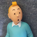 blog logo of Tintin Mistakes