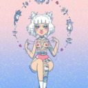 blog logo of animecomicporn