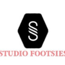 blog logo of Studio Footsies