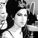 blog logo of Amy Winehouse Sent Me Flying