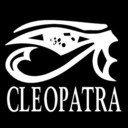 blog logo of cleopatrarecords