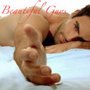 blog logo of Beautiful Guys Make Me Hot!