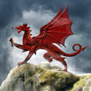 blog logo of Cymruwanderer