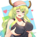 blog logo of Anime Titties