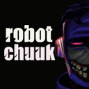 blog logo of robotchuuk