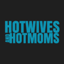 blog logo of hotwivesandhotmoms