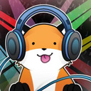 blog logo of Foxes 'n Stuff